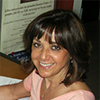 Prof. Olga Rickards